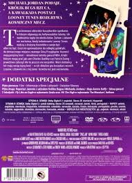 Zwiastun nr 1 (polski) nasze magiczne encanto. Kosmiczny Mecz Space Jam Edycja 2 Dvd Folia 7647700928 Allegro Pl