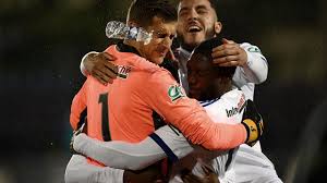 Voir plus de contenu de coupe de france de football sur facebook. Coupe De France 2021 Programme Affiches Chaines Toutes Les Infossur Les 1 4 De Finale Eurosport