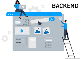 Top Back End Development Company to Hire Backend Developer