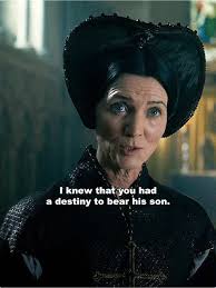 The White Princess: A Tale of Destiny and Loyalty