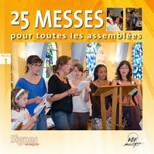 Chantons En Eglise Agneau De Dieu Corps Livre Pour Nous La Fraction Du Pain D32 09 Bernard Daniel Adf Musique