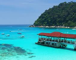 Sebab makanan kat pulau agak pricey kecuali amik pakej sekali makan. Jeti Ke Pulau Perhentian Dari Jeti Kuala Besut Kuala Besut Jetty