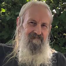 Kevin Bruce Thurston Obituary September 3, 2021