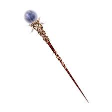 Pin By Carlene On Polyvore Witch Wand Staff Magic Wands