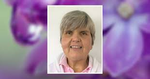 Mary Emma McClellan Obituary October 12, 2022