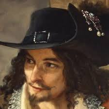 The Three Musketeers