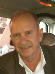 Robert Leroy Ward (1957-2014)