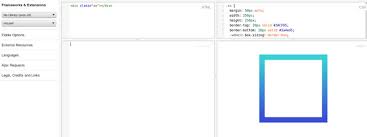 Maybe you would like to learn more about one of these? How To Creating Css3 Gradient Border Colors Designmaz