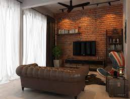 Concept house, votre artisan cuisiniste vous propose des solutions personnalisées en fonction de vos envie et coordonne la fabrication et l'installation de votre cuisine, plomberie, carrelage, électricité. De Loft Industrial Concept House Architectural Interior Design Renovation Ideas Photos And Price In Malaysia Atap Co