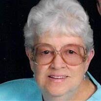 Delphia Webb Snow Obituary