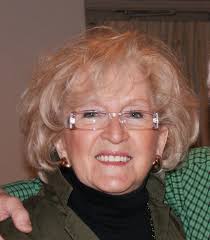 Nancy Vital Obituary