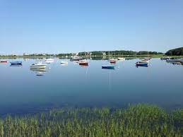 Be the first to write a review of west falmouth harbor town dock. Chapoquoit Marsh The 300 Committee Land Trust