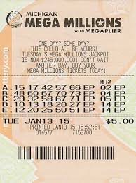 Lucky for life® cash5 play3 day play3 night play4 day play4 night lucky links day lucky links night. Lucky 13 Lotto Club Wins 1 Million Mega Millions Prize