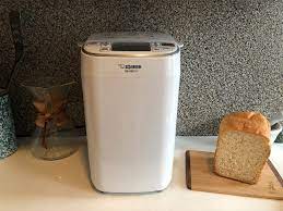 Looking for some easy zojirushi bread maker recipes? Best Bread Machines In 2021