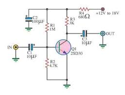 Elektrik Kesilince Yanan Lamba Devresi Kompanzasyon Bilesenleri