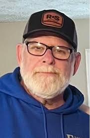 Jeffrey Martin Harder Obituary