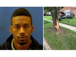 Dragging PG County Officer with Car Earns Prison Sentence