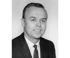 Joseph Sturdy Obituary (2014)