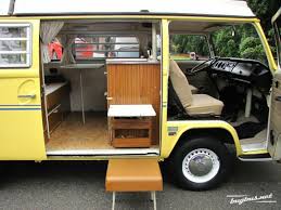 For Sale Volkswagen Busvanagon Westfalia 1972 Usd 7000 Vw Bus Interior Vw Camper Vw Westfalia