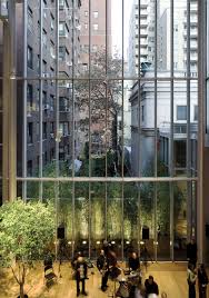 The morgan library & museum is composed of several structures. The Museum Of Morgan The National Endowment For The Humanities