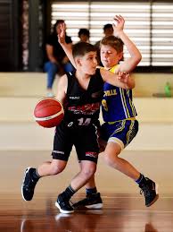 Queensland Junior North Basketball Challenge gallery