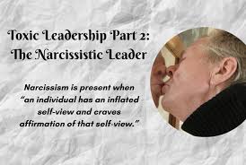 Toxic vs. Servant Leadership (Part 3): The Addictive Leader