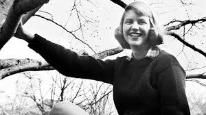 Plath never had a manic episode, but there were probable hypomanic periods in her life. Sylvia Plath S The Bell Jar And Her College Thesis The Atlantic
