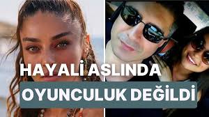 Ayça Ayşin Turan'ın Eski İlişkilerini İnceliyoruz