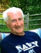 Obituary for Richard E. Lloyd