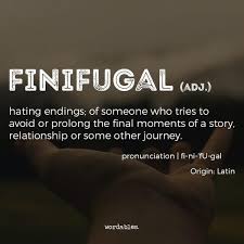 Finifugal Weird Words Beautiful Words In English English Words