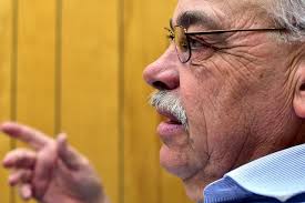 Joseph Saporito Jr. Lifetime of Service Award winner has given decades to  Duryea — and he's not finished yet