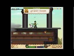12 new stages, 75 weapons, hidden treasures and a whole lot of enemies! Walkthrough Cactus Mccoy 2 Area 5 Part 2 By Catarina Xavier