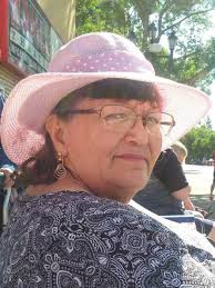 Obituary for Wanda Marilyn Fournier