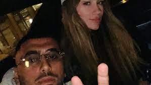 May 25, 2021 · während er « vorsicht » predigt, urlaubt seine tochter gloria im risikogebiet monaco. Was Ist Da Los Soders Tochter Zeigt Sich Mit Bekanntem Rapper Region Nordbayern