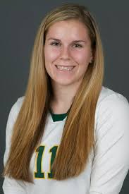 2011 Women's Volleyball Roster