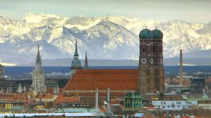 Munchen Quiz Wie Gut Kennen Sie Unsere Stadt Stadt Munchen Munchen Munchen Bayern