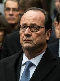 France condemns Trump's statements at the NRA