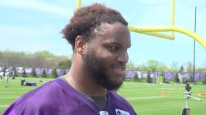 Ingram: As Soon As I Walked On To The Field, I Was Like "This Is A Dream"