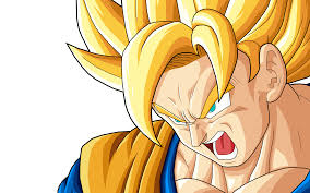 Wallpaper dragon ball z goku. Dragon Ball Z Wallpapers Goku Wallpaper Cave