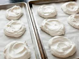 Maybe you would like to learn more about one of these? Resipi Gambar Step By Step Cara Membuat Mini Pavlova Yang Enak Wanista Com