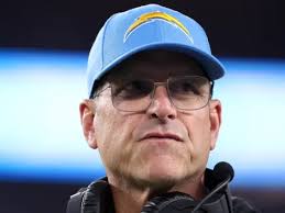 NFL News: Jim Harbaugh's key Chargers player responds to Justin Herbert's  strong self-criticism