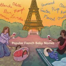 Emma is such a popular name that it has ranked in the top 10 for twenty years. Top 100 French Names For Babies