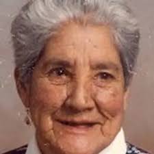 Obituary information for Maria Elena Mondragon