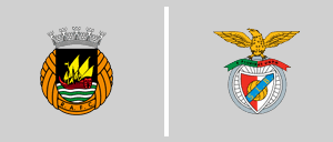 The club is named after the ave river, which flows through the town and into the atlantic ocean. Wett Tipp Rio Ave Fc Benfica Lisbon 18 10 2020