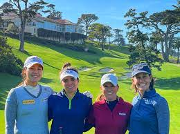 Jun 03, 2021 · the resort's location is ideal for outdoor enthusiasts and adventure lovers. U S Women S Open Olympic Member Kay Cockerill Gives Course Tour
