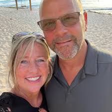 Sailing in Puget Sound