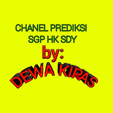 Lomba hk 10 lobang sgp. Lomba Sydney 10 Line Joker Merah