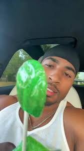 Disappointing Caramel Apple Sucker Taste Test