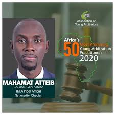 Adoum Mahamat Moussa