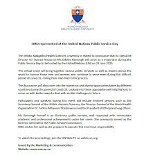 Learn how to pronounce human resources in english with the correct pronunciation approved by native linguists. Sefako Makgatho Health Sciences University Smu Ø¹Ù„Ù‰ ØªÙˆÙŠØªØ± Sefako Makgatho Health Sciences University Is Elated To Pronounce That Its Executive Director For Human Resources Ms Odette Ramsingh Will Serve As A Moderator